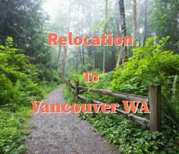 Mike McCoy – Your Ultimate Relocation Expert in Vancouver and Clark County, Washington