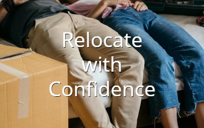Relocate with Confidence: Mike McCoy - Your Trusted Realtor in Vancouver and Clark County Washington.