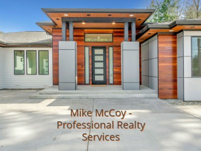 Mike McCoy - Professional Realty Services in Vancouver WA.